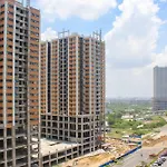Good Place 2Br Meikarta Apartment By Travelio