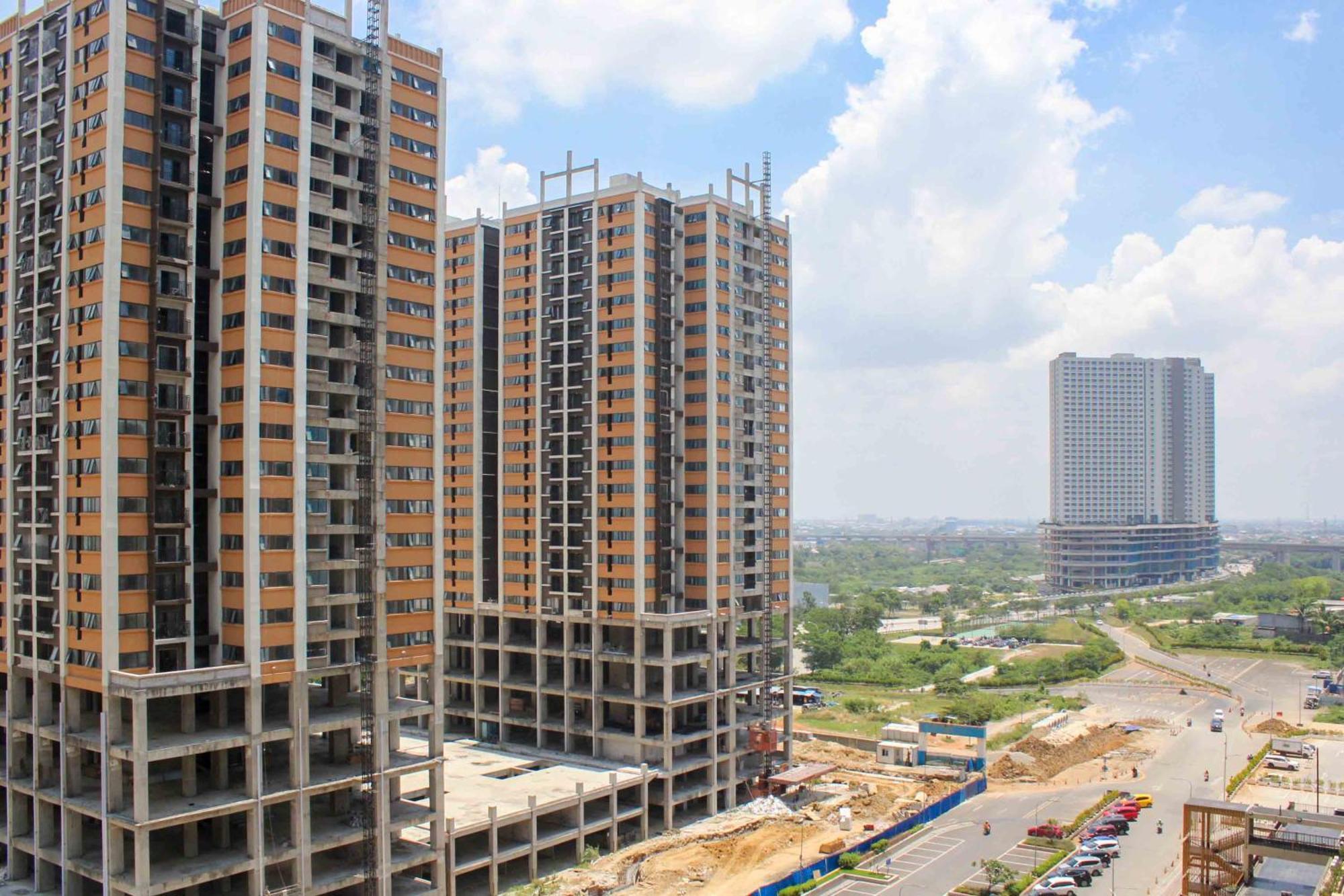 Apartemen Good Place 2br Meikarta By Travelio *