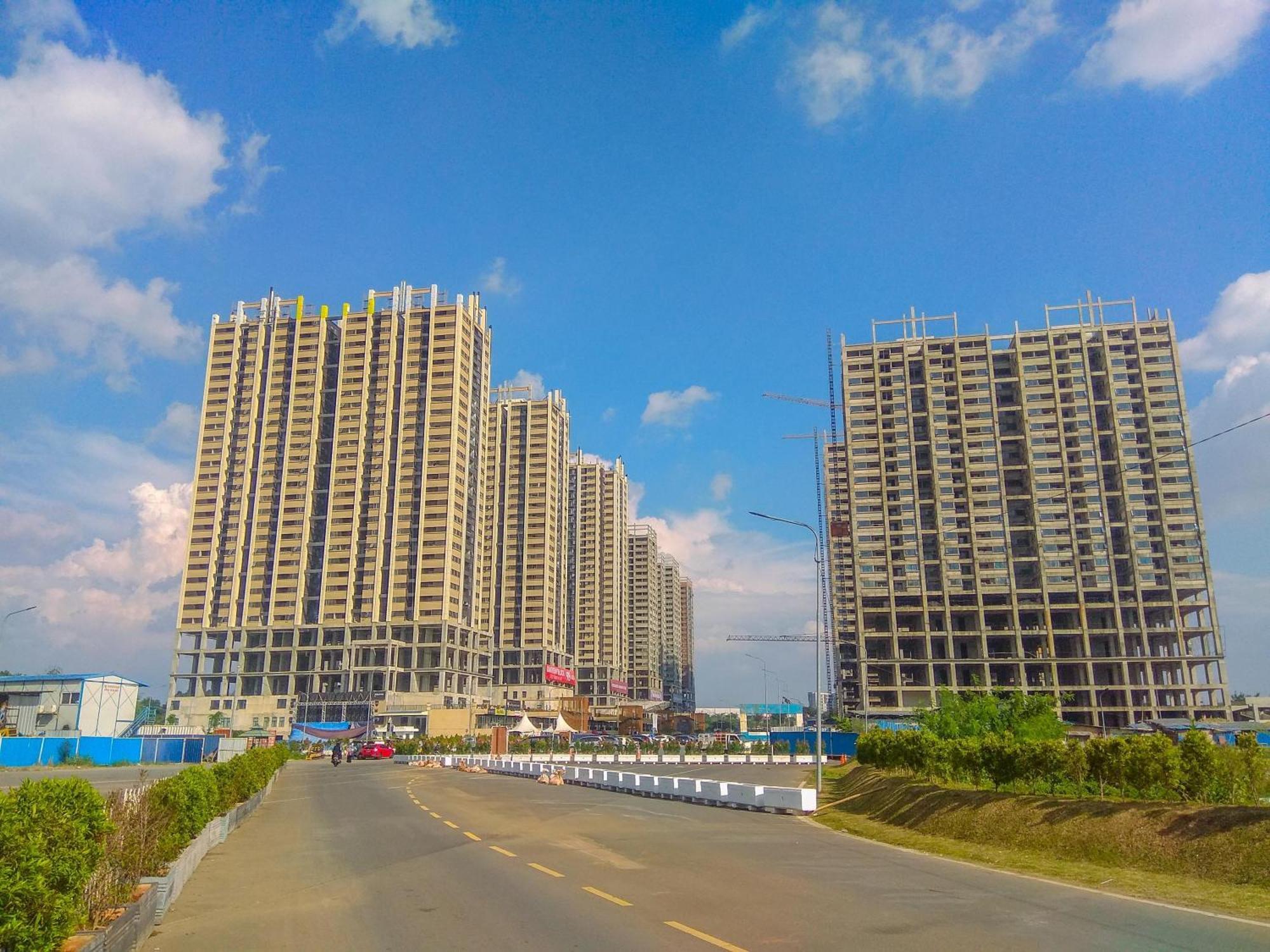 Good Place 2br Meikarta By Travelio *