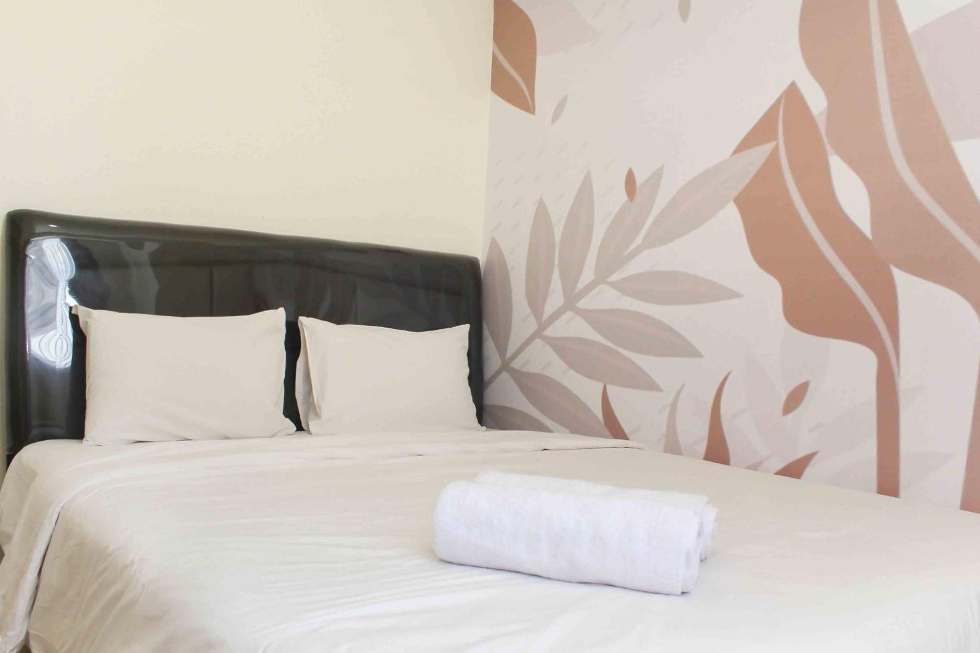 Good Place 2br Meikarta By Travelio