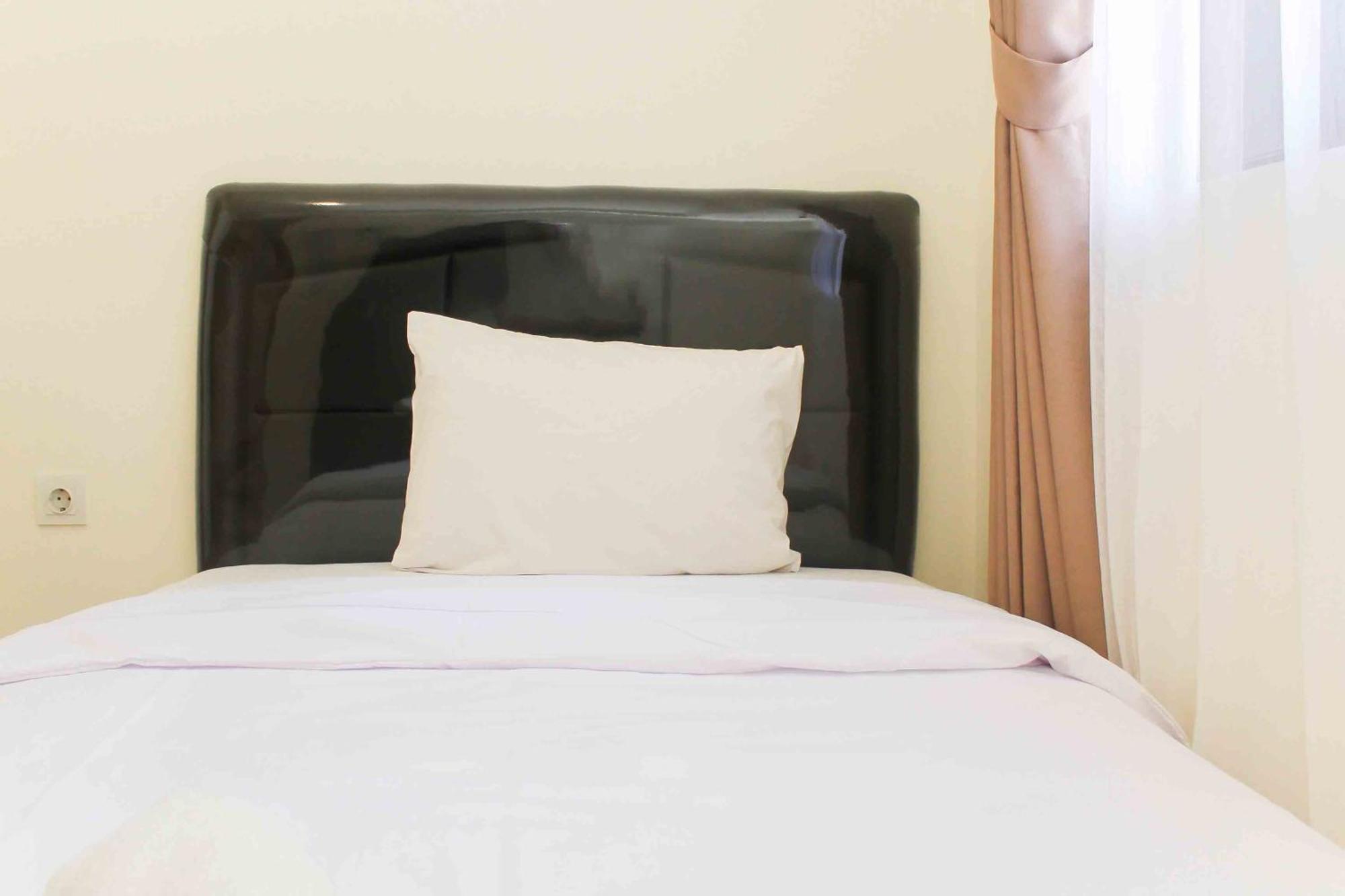 Apartemen Good Place 2br Meikarta By Travelio
