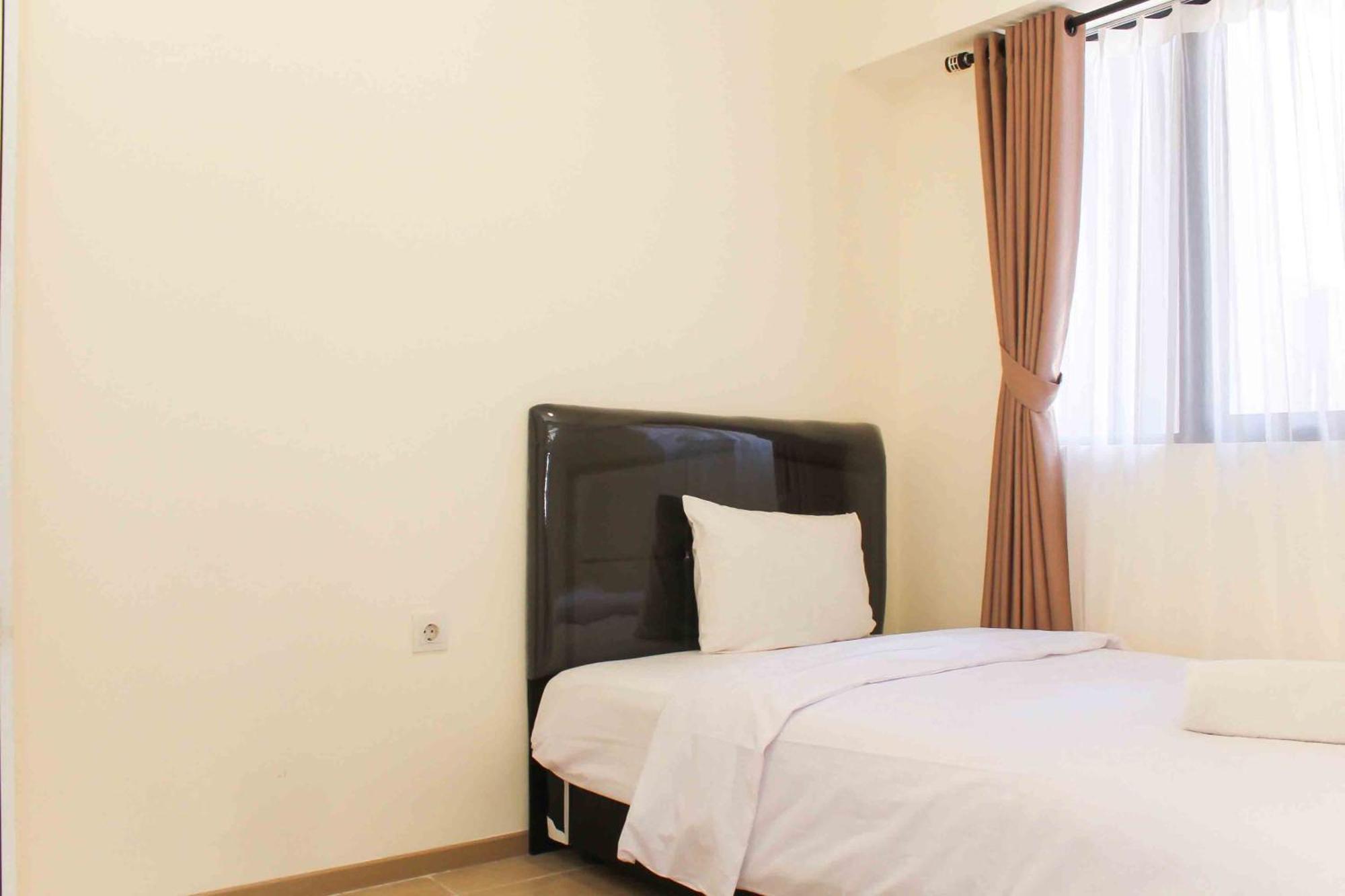 Good Place 2br Meikarta By Travelio * Bekasi