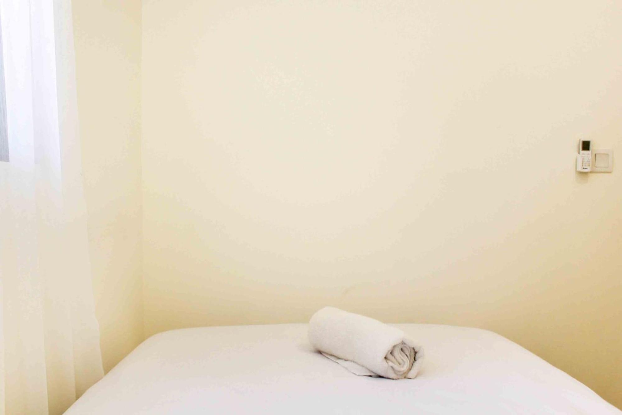 Good Place 2br Meikarta By Travelio *